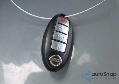 2012 Nissan Maxima 3.5 S z USA, uszkodzony, nr VIN 1N4AA5AP6CC828850